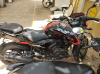 TVS Apache RTR 200 4V ABS Race Edition 2.0