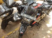 TVS Apache RTR 200 4V ABS Race Edition 2.0