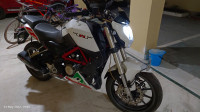 Benelli  TNT25 2017 Model