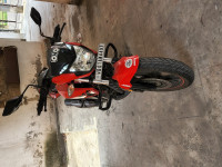 Red And Black Hero CBZ Xtreme