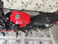 Bajaj Pulsar NS 160