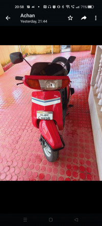 Kinetic Kinetic Honda 1995 Model