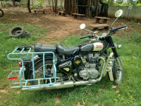 Royal Enfield Classic 500