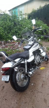 Bajaj Avenger Cruise 220 BS6 2020 Model