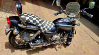Bajaj Avenger Cruise 220