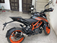 KTM Duke 250 2020