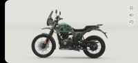 Royal Enfield Himalayan 2021 2021 Model