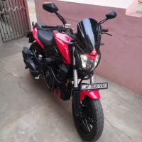 Bajaj Dominar 250