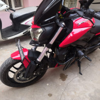 Bajaj Dominar 250