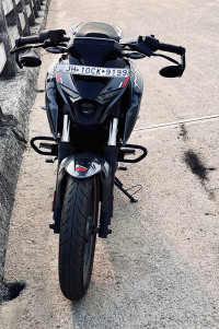 Bajaj Pulsar N250 2022 Model