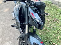 Bajaj Pulsar N250