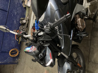 Bajaj Pulsar N250