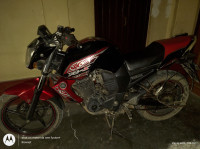 Yamaha FZ-S 2014 Model