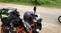 KTM Duke 390 2014 Model