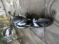 Bajaj Dominar 400 Disc 2017 Model