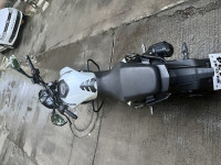 Bajaj Dominar 400 Disc