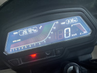 Bajaj Dominar 400 Disc