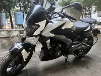 Bajaj Dominar 400 Disc