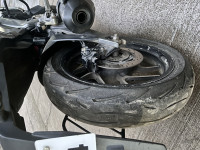 Bajaj Dominar 400 Disc