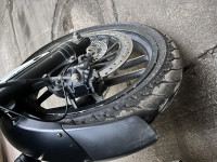 Bajaj Dominar 400 Disc