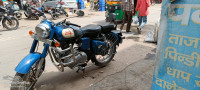 Royal Enfield Classic 350 2016 Model