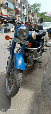 Royal Enfield Classic 350