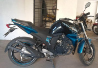 Yamaha FZS
