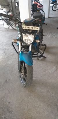 Yamaha FZS
