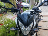 Bajaj Pulsar 200 NS ABS