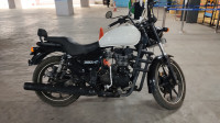 Royal Enfield Thunderbird X 350 2018 Model