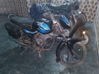 Bajaj Discover 100 DTS-Si 2009 Model
