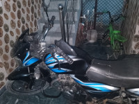 Bajaj Discover 100 DTS-Si