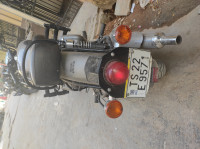 Royal Enfield Classic 350 Dual Channel BS6