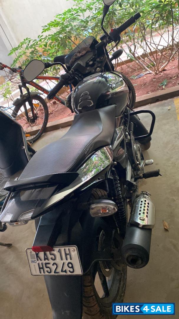 Bajaj Pulsar 150 Twin Disc
