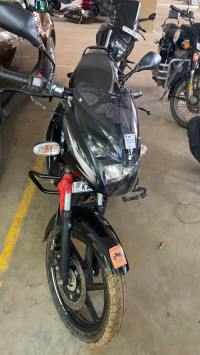 Bajaj Pulsar 150 Twin Disc