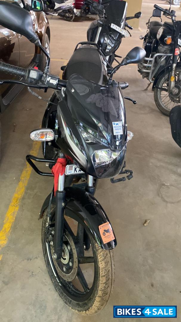 Bajaj Pulsar 150 Twin Disc