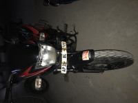 Hero Passion Pro 2009 Model