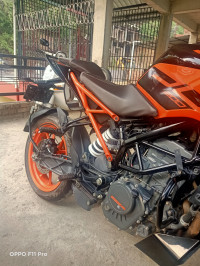 KTM Duke 200 ABS 2020 Model
