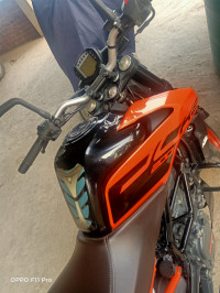 KTM Duke 200 ABS