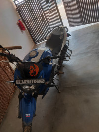 TVS Apache RTR 160 4V 2019 Model