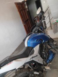 TVS Apache RTR 160 4V