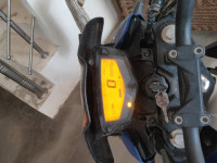 TVS Apache RTR 160 4V