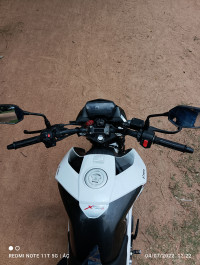 Hero Xtreme 160R BS6