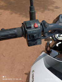 Hero Xtreme 160R BS6