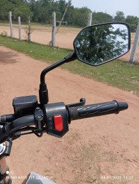 Hero Xtreme 160R BS6