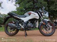 Hero Xtreme 160R BS6
