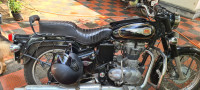 Royal Enfield Bullet Standard 350 2018 Model