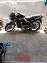 Hero Passion Plus 2006 Model