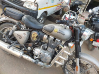 Royal Enfield Classic 350 Dual Channel BS6 2020 Model