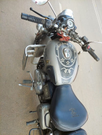 Royal Enfield Classic 350 Dual Channel BS6